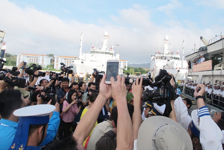 3 trụ cột giúp báo chí phát triển bền vững trong kỷ nguyên số - 1 3 trụ cột giúp báo chí phát triển bền vững trong kỷ nguyên số - 1