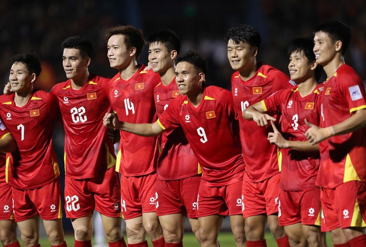 Đội tuyển Việt Nam - Malaysia: Quyết thắng tại “chảo lửa” Bukit Jalil - 1