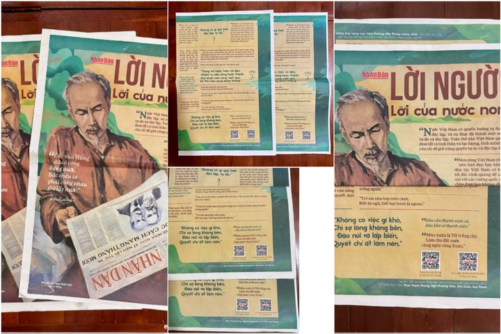 Điều kiện sống còn của báo in: Khả năng tạo ra giá trị khác biệt - 1