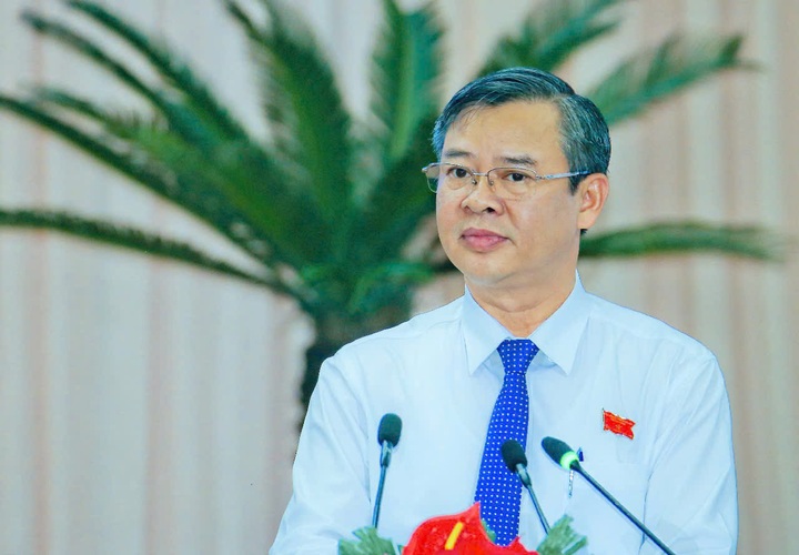 Báo Dân trí - “người kể chuyện tử tế” giữa đời thường - 2 Báo Dân trí - “người kể chuyện tử tế” giữa đời thường - 2