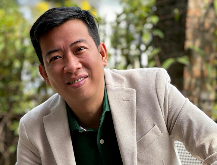 Những người đồng hành thầm lặng cùng Dân trí - 2