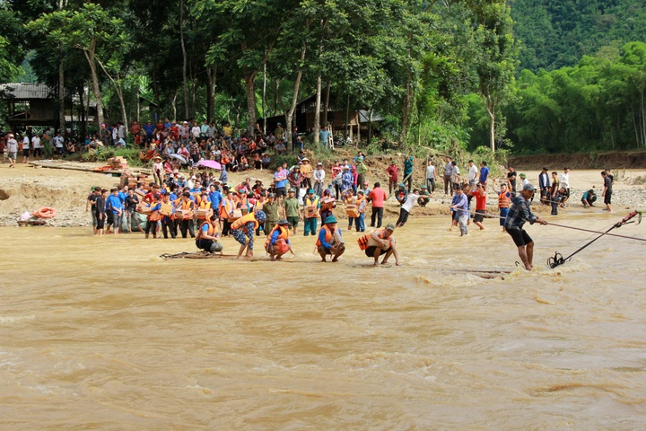 Những chuyến đi đáng nhớ - 1 Những chuyến đi đáng nhớ - 1