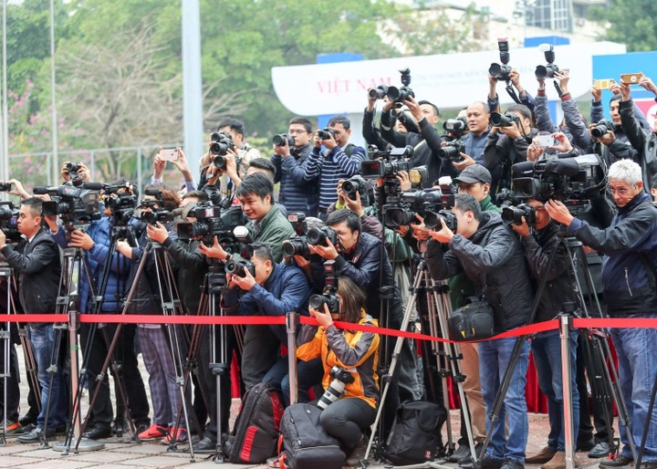 Báo chí kể chuyện đa phương tiện trong thời đại số - 3