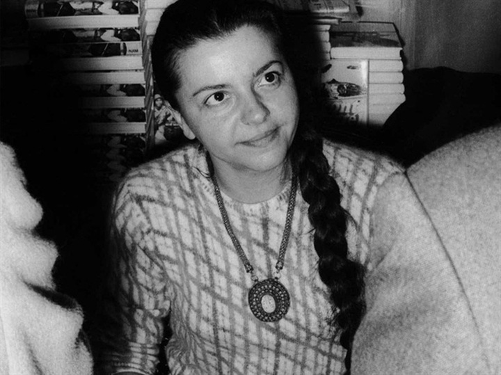 Tình yêu dành cho Việt Nam của những nhà báo quốc tế thời chiến - 4 Tình yêu dành cho Việt Nam của những nhà báo quốc tế thời chiến - 4