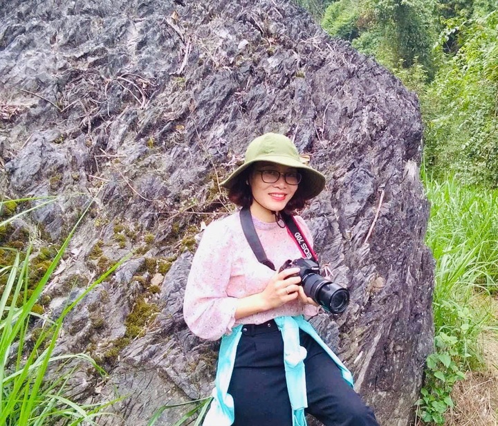 Niềm đam mê và những mùa quả ngọt - 1 Niềm đam mê và những mùa quả ngọt - 1