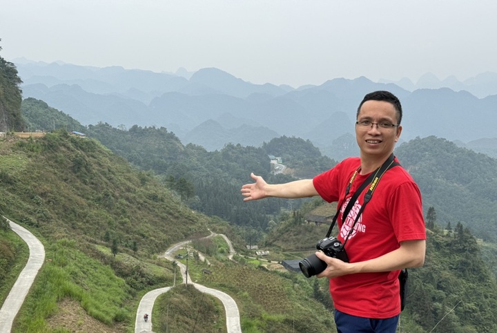 Viết vì những phận người - 1 Viết vì những phận người - 1