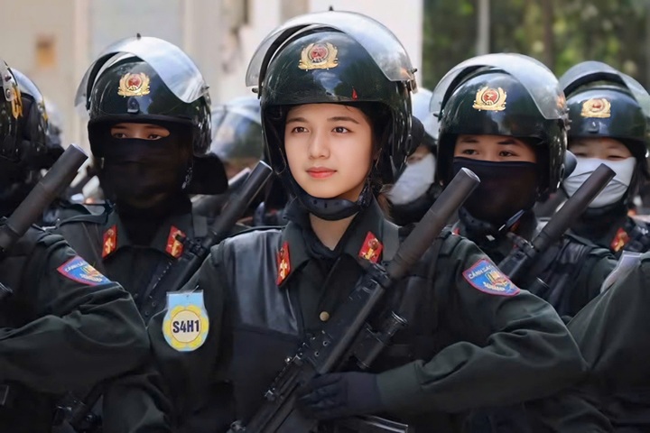 Báo chí - Đòn bẩy quan trọng trong thúc đẩy bình đẳng giới - 1 Báo chí - Đòn bẩy quan trọng trong thúc đẩy bình đẳng giới - 1