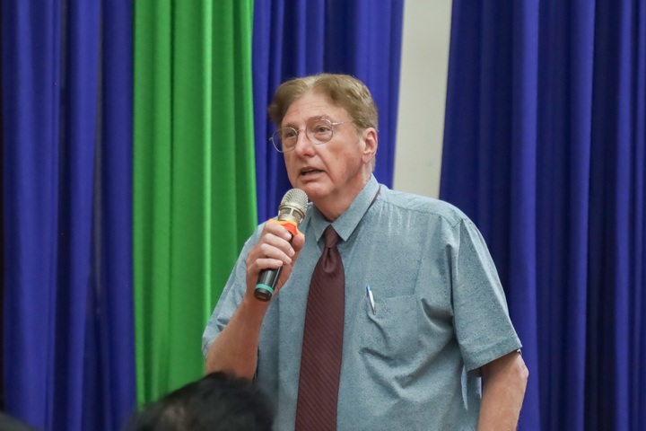 Tình yêu dành cho Việt Nam của những nhà báo quốc tế thời chiến - 1 Tình yêu dành cho Việt Nam của những nhà báo quốc tế thời chiến - 1