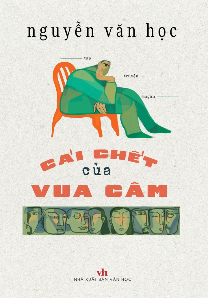 Viết vì những phận người - 2 Viết vì những phận người - 2