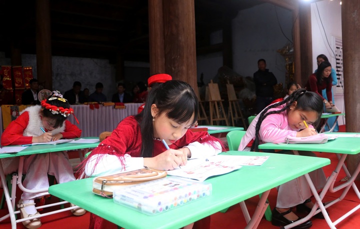 Xứ Đoài - Nơi mạch nguồn hiếu học chưa bao giờ cạn - 3