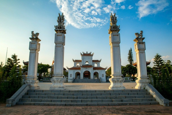 Xứ Đoài - Nơi mạch nguồn hiếu học chưa bao giờ cạn - 1