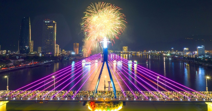 DIFF 2025 và hành trình đến “Đà Nẵng - Kỷ nguyên mới” - 1