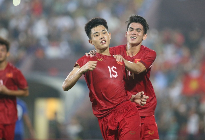 U23 Việt Nam bảo vệ ngôi vô địch Đông Nam Á: Thử thách lớn - 1 U23 Việt Nam bảo vệ ngôi vô địch Đông Nam Á: Thử thách lớn - 1