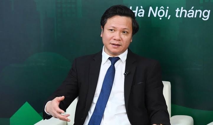 Chính quyền gần dân, sát dân dần trở thành hiện thực - 1 Chính quyền gần dân, sát dân dần trở thành hiện thực - 1