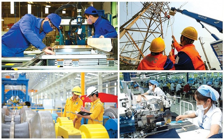 Chủ tịch doanh nghiệp Nhà nước có thể nhận lương tới 320 triệu đồng/tháng - 1 Chủ tịch doanh nghiệp Nhà nước có thể nhận lương tới 320 triệu đồng/tháng - 1