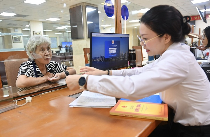 Tín hiệu tích cực khi vận hành chính quyền địa phương 2 cấp - 1 Tín hiệu tích cực khi vận hành chính quyền địa phương 2 cấp - 1