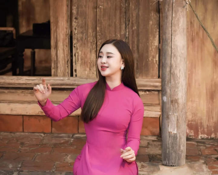 Phương Nga trở lại với “Nơi tuổi thơ con về” - 1