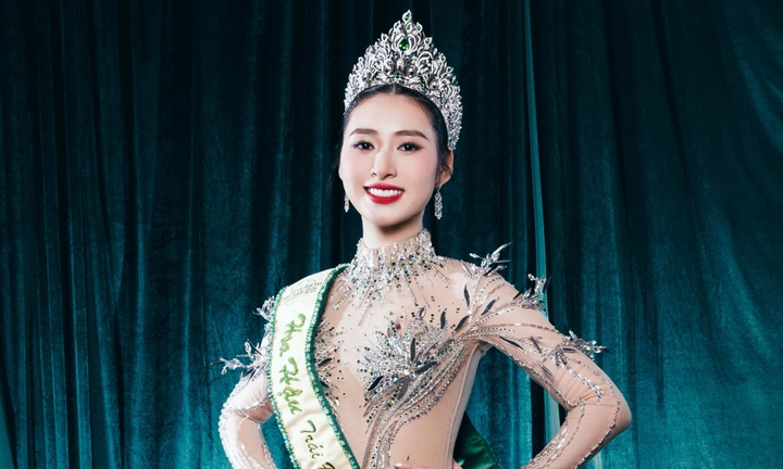 Từ nhan sắc đến trách nhiệm: Hướng tới cuộc thi thực chất - 1 Từ nhan sắc đến trách nhiệm: Hướng tới cuộc thi thực chất - 1