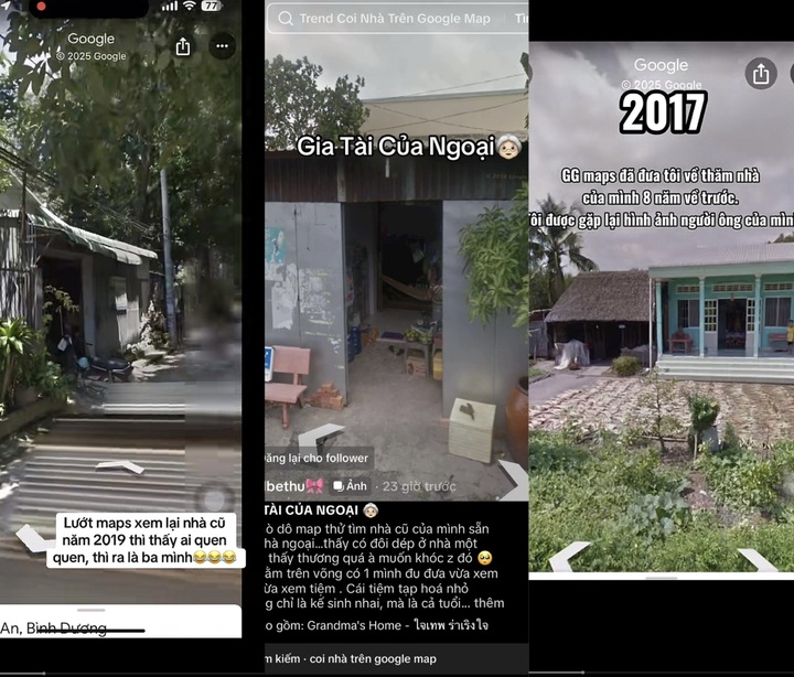 Khi công nghệ trở thành chiếc hộp ký ức - 1