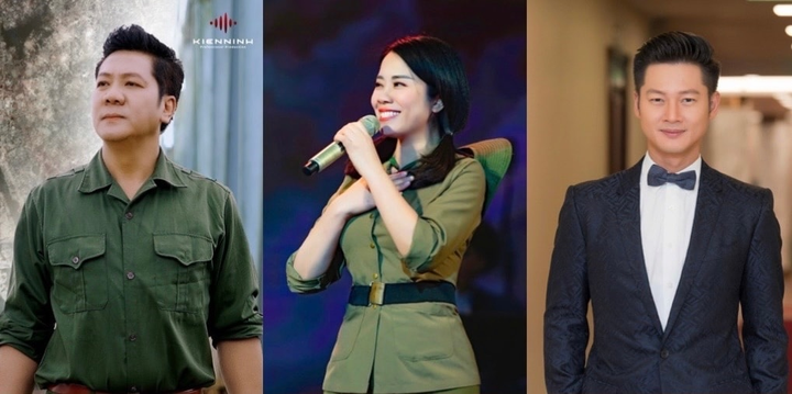 “Lũy đá bất tử”: Bản hùng ca tri ân người lính - 1 “Lũy đá bất tử”: Bản hùng ca tri ân người lính - 1