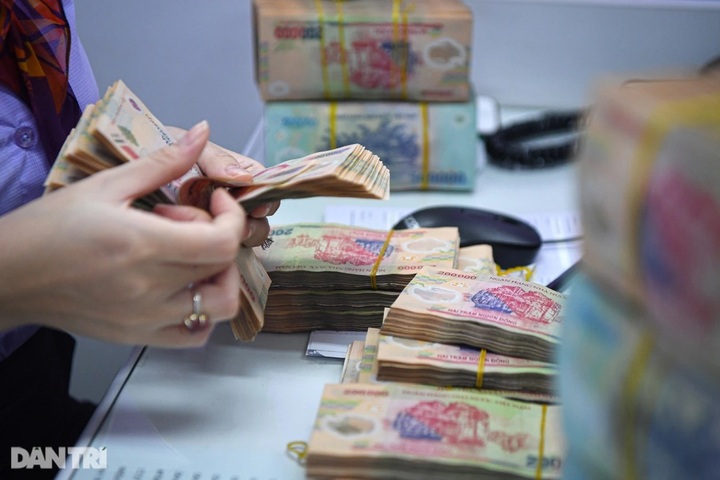 Công chức cấp xã được trả lương theo vị trí việc làm trước ngày 1/7/2027 - 1 Công chức cấp xã được trả lương theo vị trí việc làm trước ngày 1/7/2027 - 1