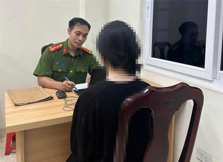 "Bắt cóc online": Thủ đoạn mới, nhiều nạn nhân “sập bẫy” - 1 "Bắt cóc online": Thủ đoạn mới, nhiều nạn nhân “sập bẫy” - 1