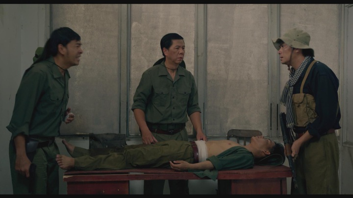 “Ký ức Nam Xuân”: Thêm một cách kể mới về chiến tranh - 2 “Ký ức Nam Xuân”: Thêm một cách kể mới về chiến tranh - 2