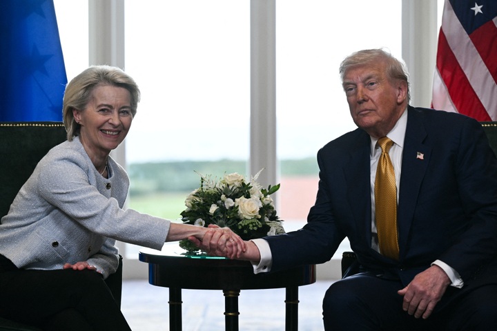 Liên minh châu Âu: Tham vọng tự chủ chiến lược trong thế giới đa cực - 1 Liên minh châu Âu: Tham vọng tự chủ chiến lược trong thế giới đa cực - 1