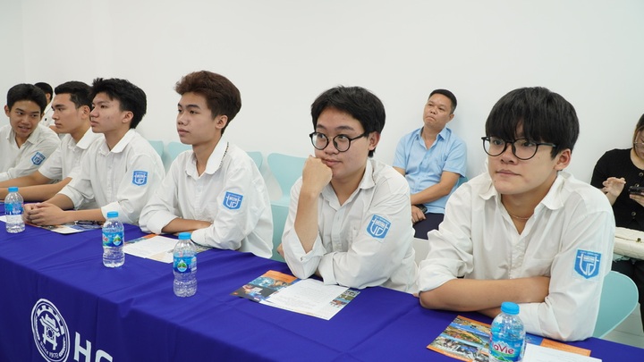 Tiên phong đào tạo Trí tuệ nhân tạo và Khoa học dữ liệu - 2