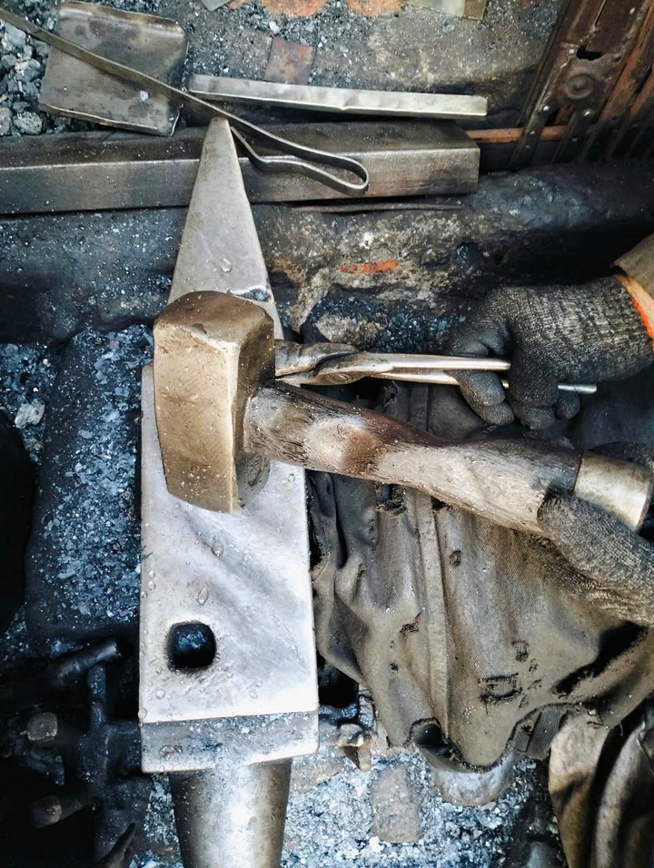 Những người giữ nghề phố cổ - 4 Những người giữ nghề phố cổ - 4