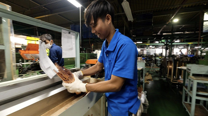 Nhật Bản: Sẽ triển khai hệ thống cư trú mới với lao động nước ngoài - 1 Nhật Bản: Sẽ triển khai hệ thống cư trú mới với lao động nước ngoài - 1