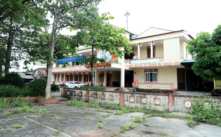 Tài sản công sau sáp nhập: Tạo nguồn lực mới cho phát triển - 1