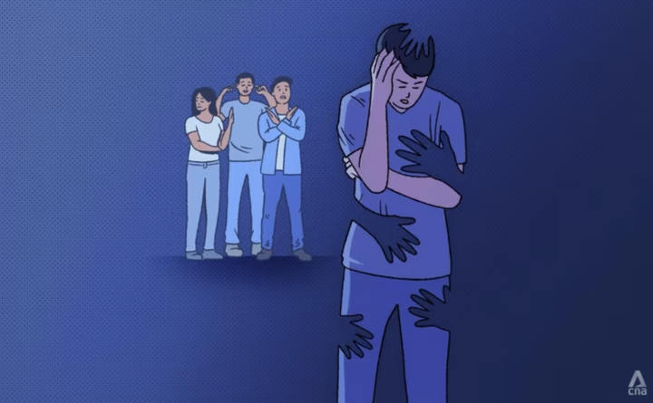 Singapore: Tăng cường hỗ trợ nạn nhân nam bị quấy rối tình dục - 1 Singapore: Tăng cường hỗ trợ nạn nhân nam bị quấy rối tình dục - 1