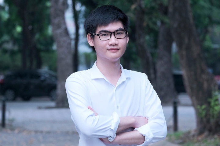 Thế hệ sinh viên 4.0 với tinh thần phụng sự - 1 Thế hệ sinh viên 4.0 với tinh thần phụng sự - 1