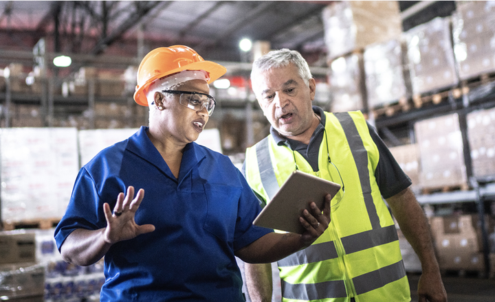 Châu Âu: Cần hỗ trợ đào tạo kỹ năng cho lao động lớn tuổi - 1