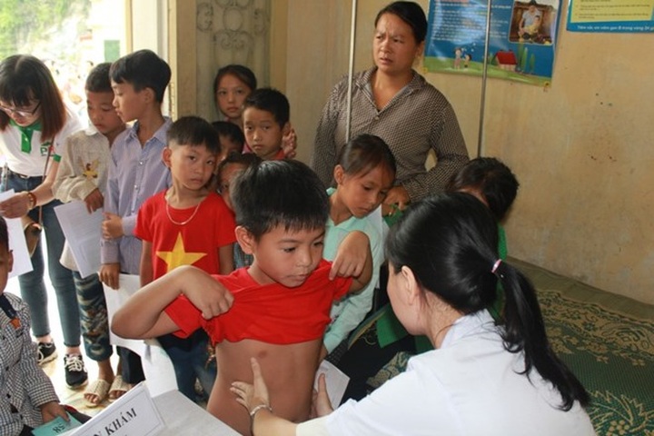 Tham gia BHYT đủ 5 năm liên tục được hưởng mức chi trả 100% - 1