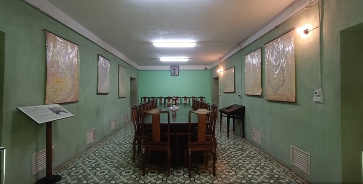 Nhà và Hầm D67 - Hành trình đến ngày toàn thắng - 3 Nhà và Hầm D67 - Hành trình đến ngày toàn thắng - 3