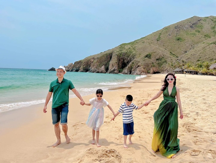 Chậm lại với Quy Nhơn - 1