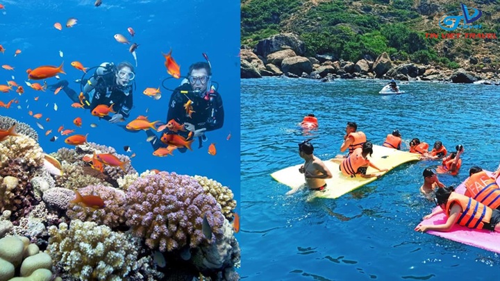 Chậm lại với Quy Nhơn - 3