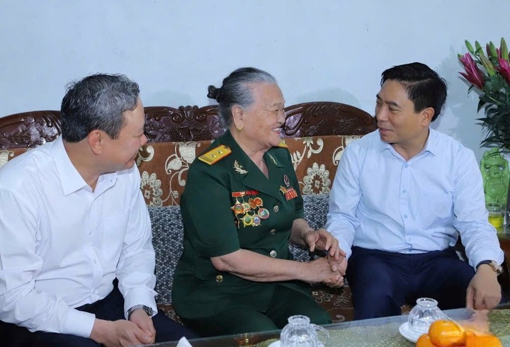 Nội vụ Thanh Hóa 80 năm xây dựng: Phát huy truyền thống, nắm bắt vận hội - 2 Nội vụ Thanh Hóa 80 năm xây dựng: Phát huy truyền thống, nắm bắt vận hội - 2