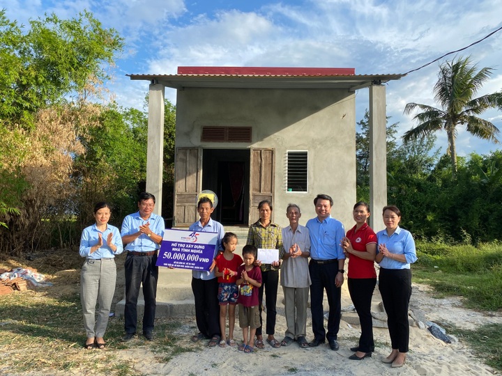 Ngành Nội vụ Quảng Trị: Phát huy truyền thống, vươn mình cùng kỷ nguyên mới - 3 Ngành Nội vụ Quảng Trị: Phát huy truyền thống, vươn mình cùng kỷ nguyên mới - 3