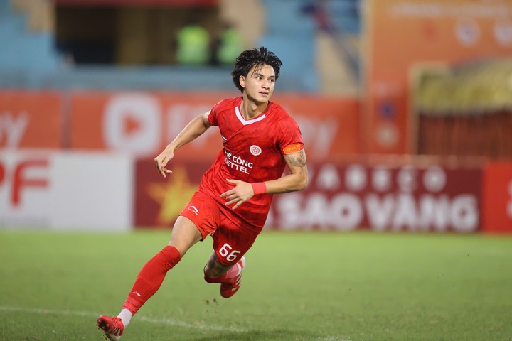 Cầu thủ Việt kiều gây sốt ở V-League - 1 Cầu thủ Việt kiều gây sốt ở V-League - 1