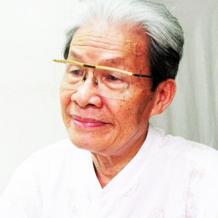 Những ca khúc sống mãi từ cảm hứng về Bác - 1 Những ca khúc sống mãi từ cảm hứng về Bác - 1