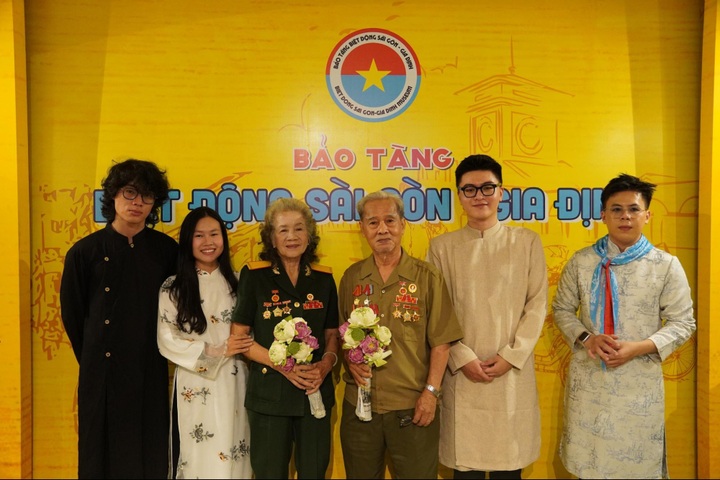 Làm sống lại ký ức bằng công nghệ - 2 Làm sống lại ký ức bằng công nghệ - 2