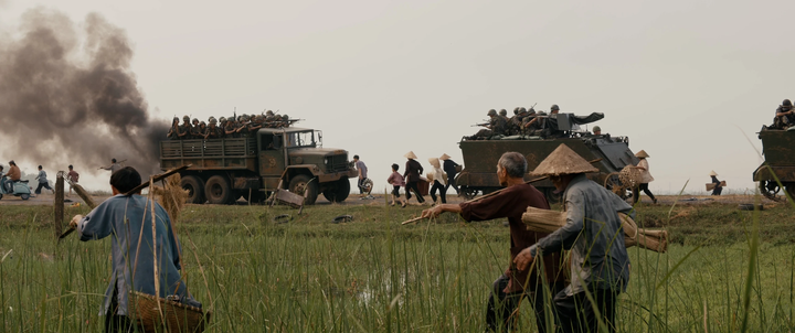 Điện ảnh với những góc nhìn mới - 1 Điện ảnh với những góc nhìn mới - 1