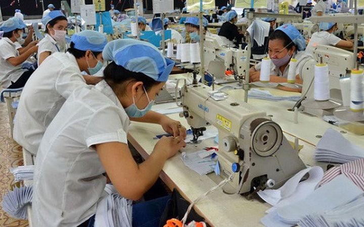 Nguy cơ thiếu hụt nhân lực xanh - 1 Nguy cơ thiếu hụt nhân lực xanh - 1