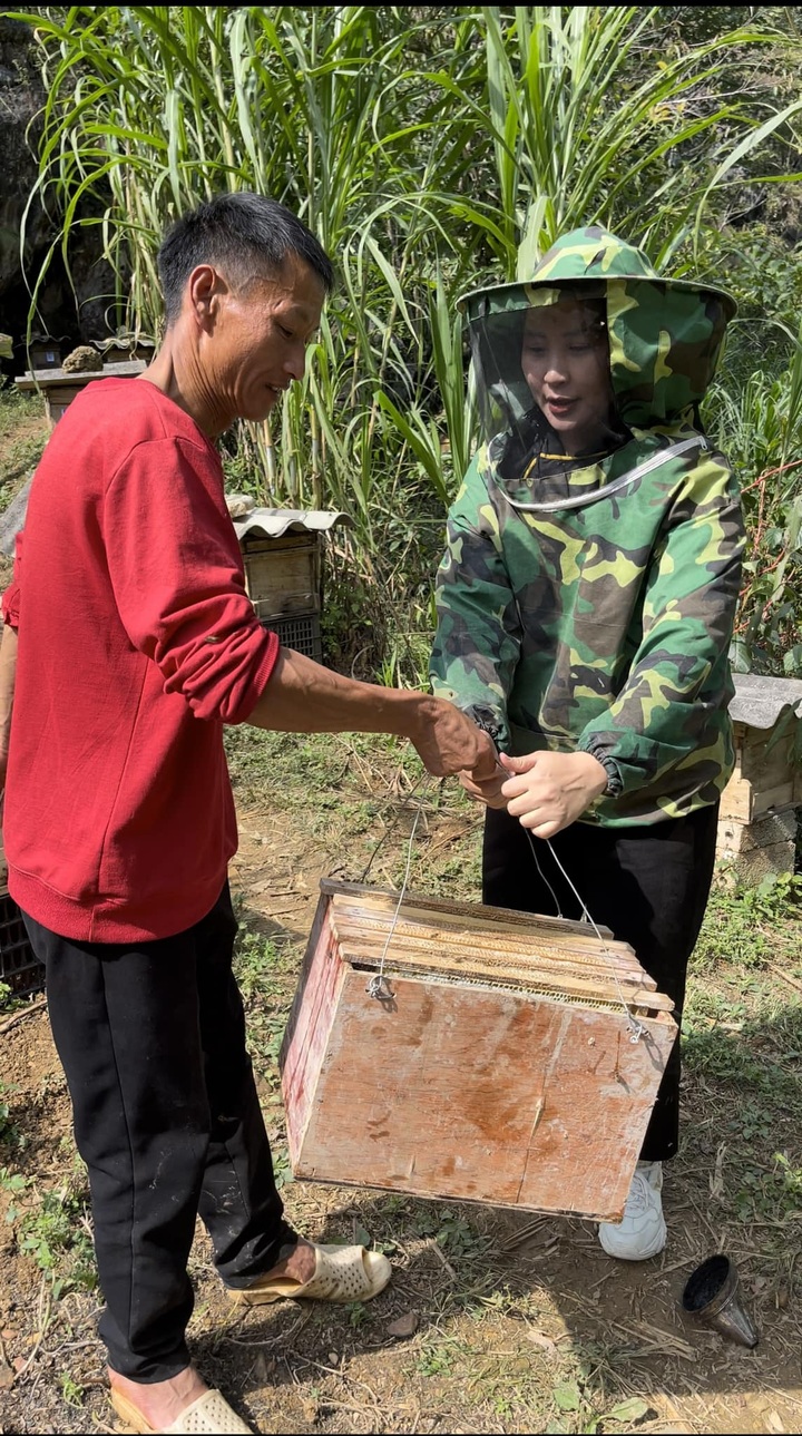 Hợp tác xã - “Bà đỡ mát tay” giúp dân thoát nghèo - 3 Hợp tác xã - “Bà đỡ mát tay” giúp dân thoát nghèo - 3