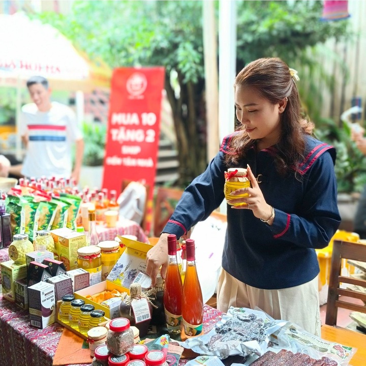 Nhân rộng những mô hình hợp tác xã hiệu quả - 4 Nhân rộng những mô hình hợp tác xã hiệu quả - 4