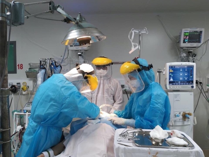 Du lịch y tế - “Mỏ vàng” nhiều tiềm năng - 1 Du lịch y tế - “Mỏ vàng” nhiều tiềm năng - 1