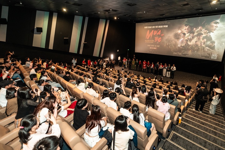 Phim Việt đánh thức tinh thần yêu nước trong thế hệ trẻ - 2